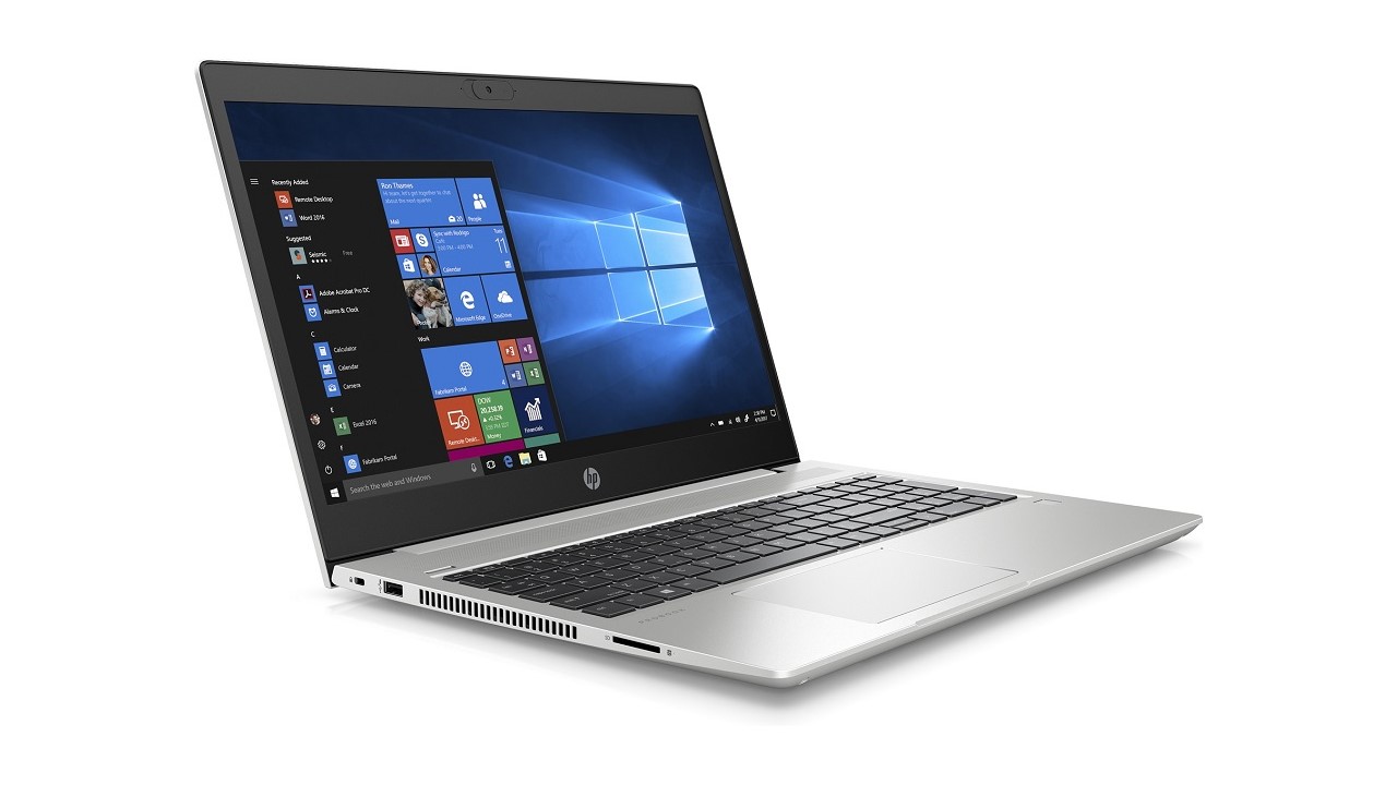 HP ProBook 455 G7