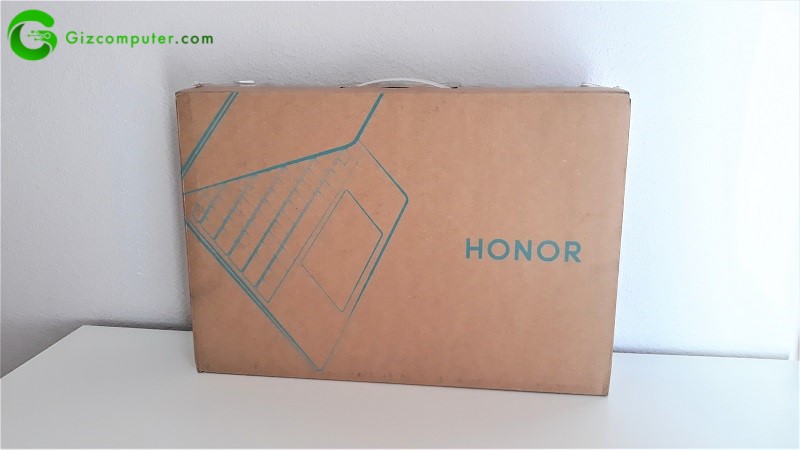 Honor MagicBook 14