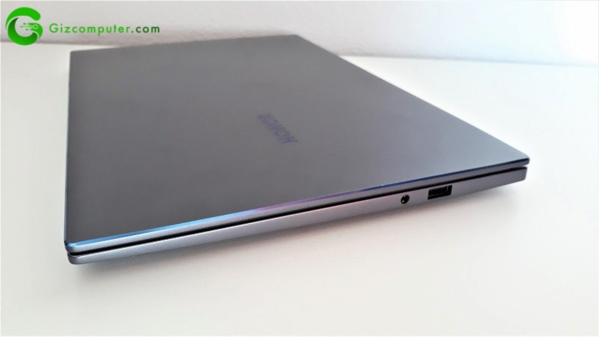 Honor MagicBook 14, probamos este ultrabook con Ryzen 5