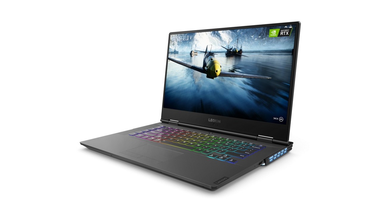 Lenovo Legion Y740-15IRHg