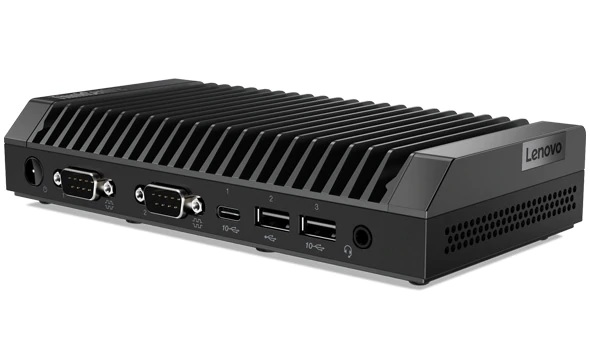 Lenovo ThinkCentre M75n IoT