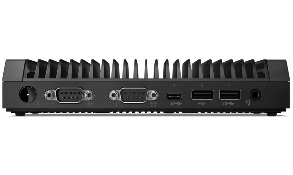 Lenovo ThinkCentre M75n IoT