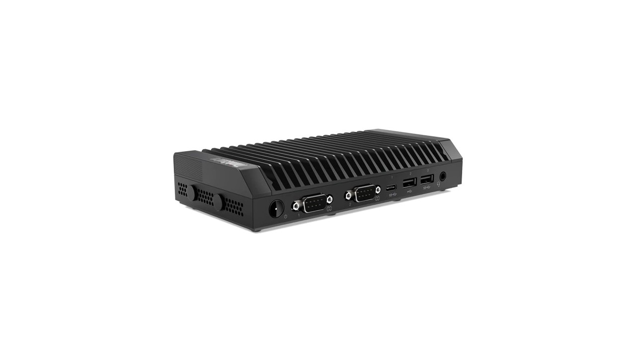 Lenovo ThinkCentre M75n IoT