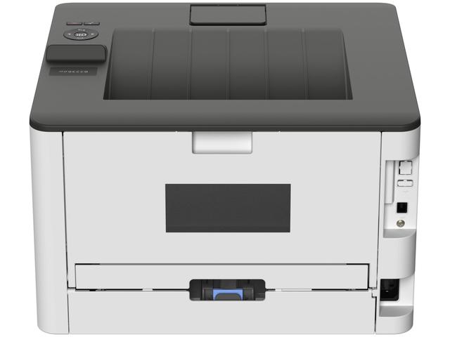 Lexmark B2236dw, conexiones