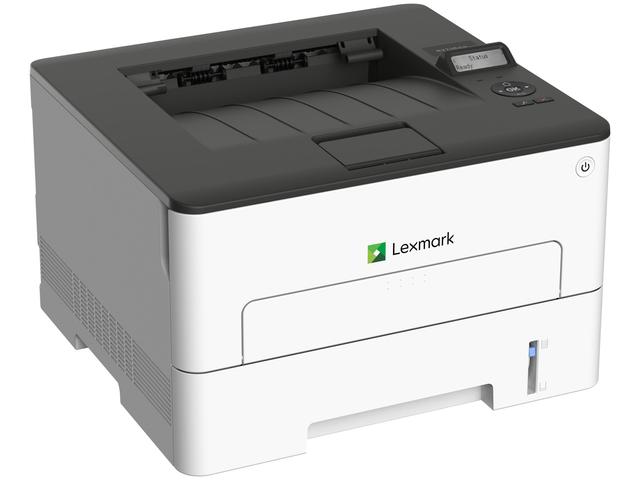 Lexmark B2236dw, velocidad de impresión