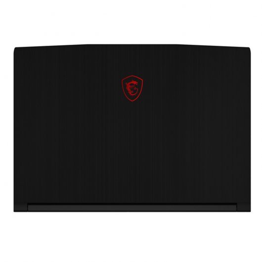 MSI GF63 Thin 9SC-651XES