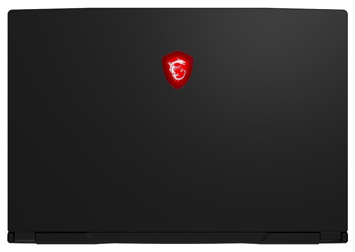 MSI GL75 10SDK-041XES, aspecto