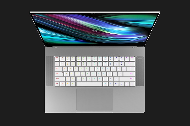 Razer Blade 15 Studio Edition