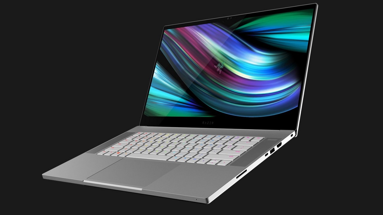 Razer Blade 15 Studio Edition