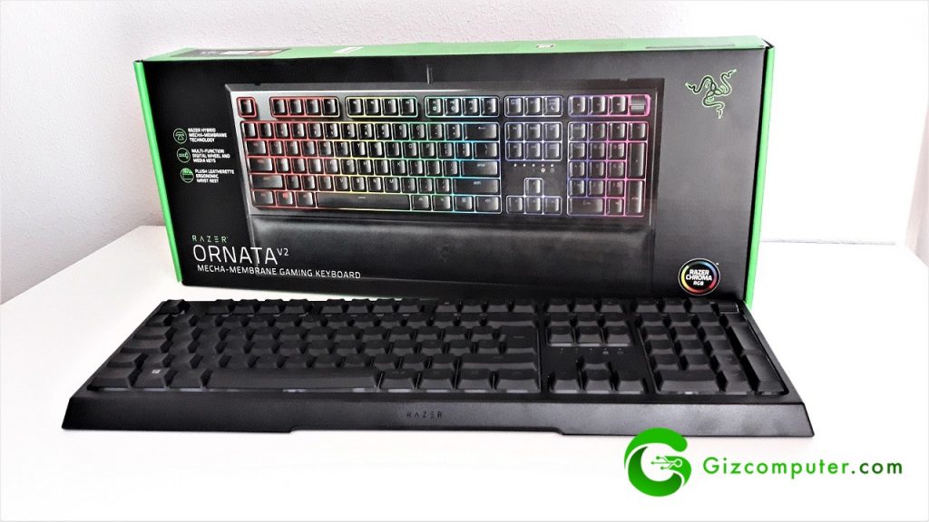 Razer Ornata V2