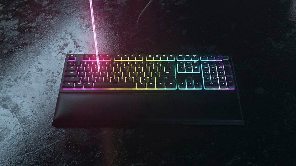 Razer Ornata V2