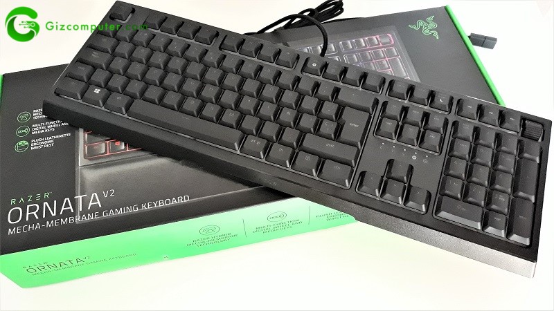 Razer Ornata V2