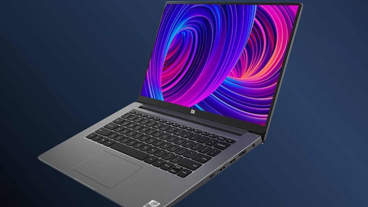 Xiaomi Mi NoteBook 14