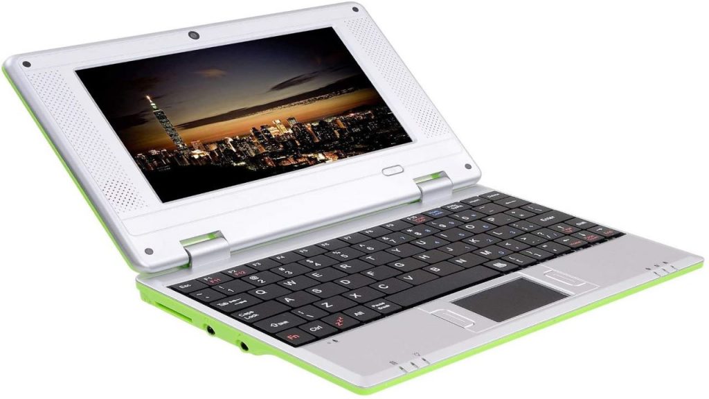 Netbook