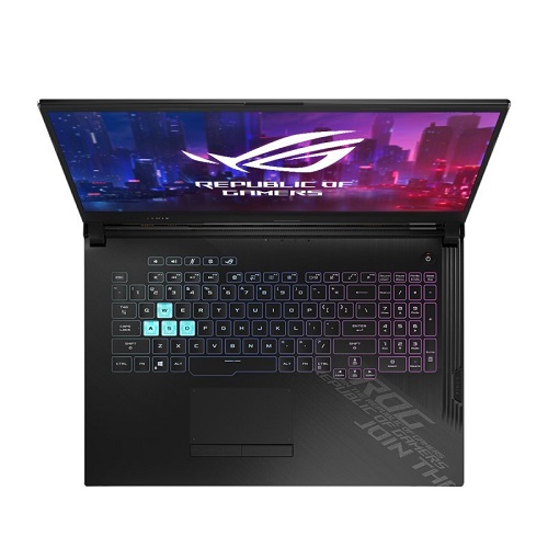 ASUS ROG Strix G17 G712LV-H7007T