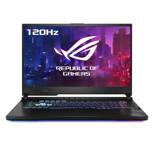 ASUS ROG Strix G17 G712LV-H7007T