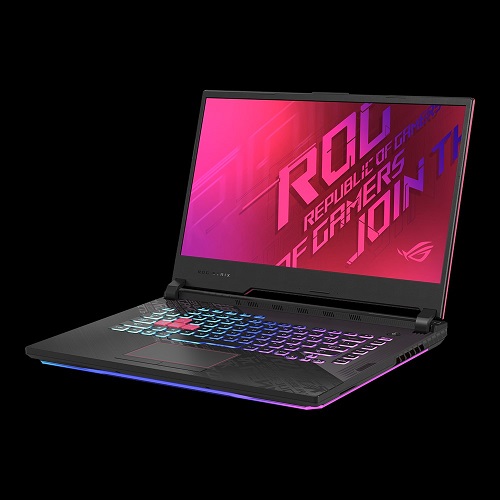 ASUS ROG Strix G17 G712LV-H7007T