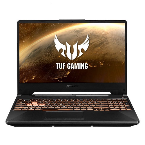 ASUS TUF Gaming A15 FX506IU-BQ225