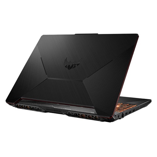 ASUS TUF Gaming A15 FX506IU-BQ225