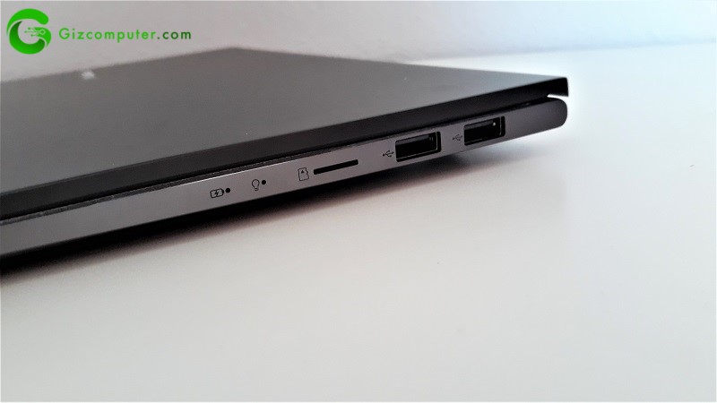 Asus Vivobook S14