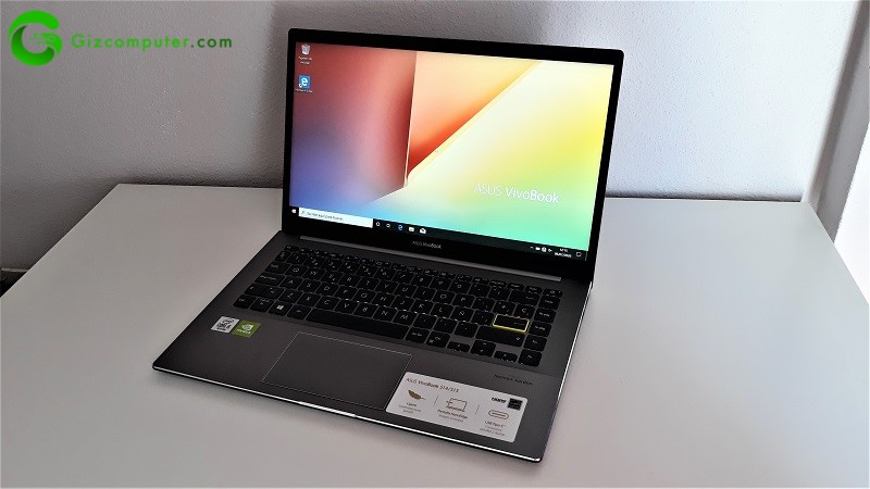 Asus Vivobook S14