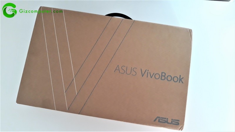Asus Vivobook S14