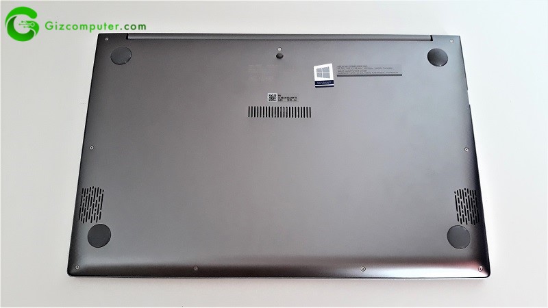 Asus Vivobook S14