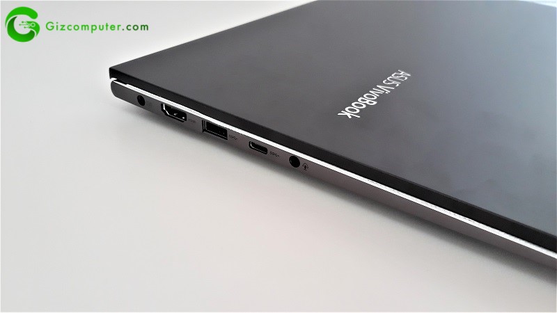 Asus Vivobook S14