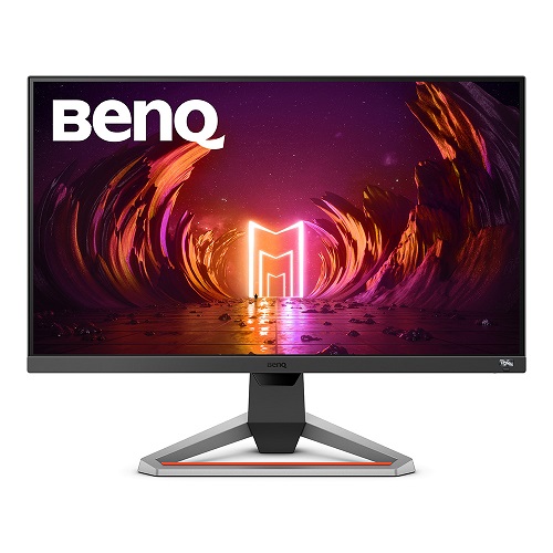 BenQ MOBIUZ EX2710 y EX2510