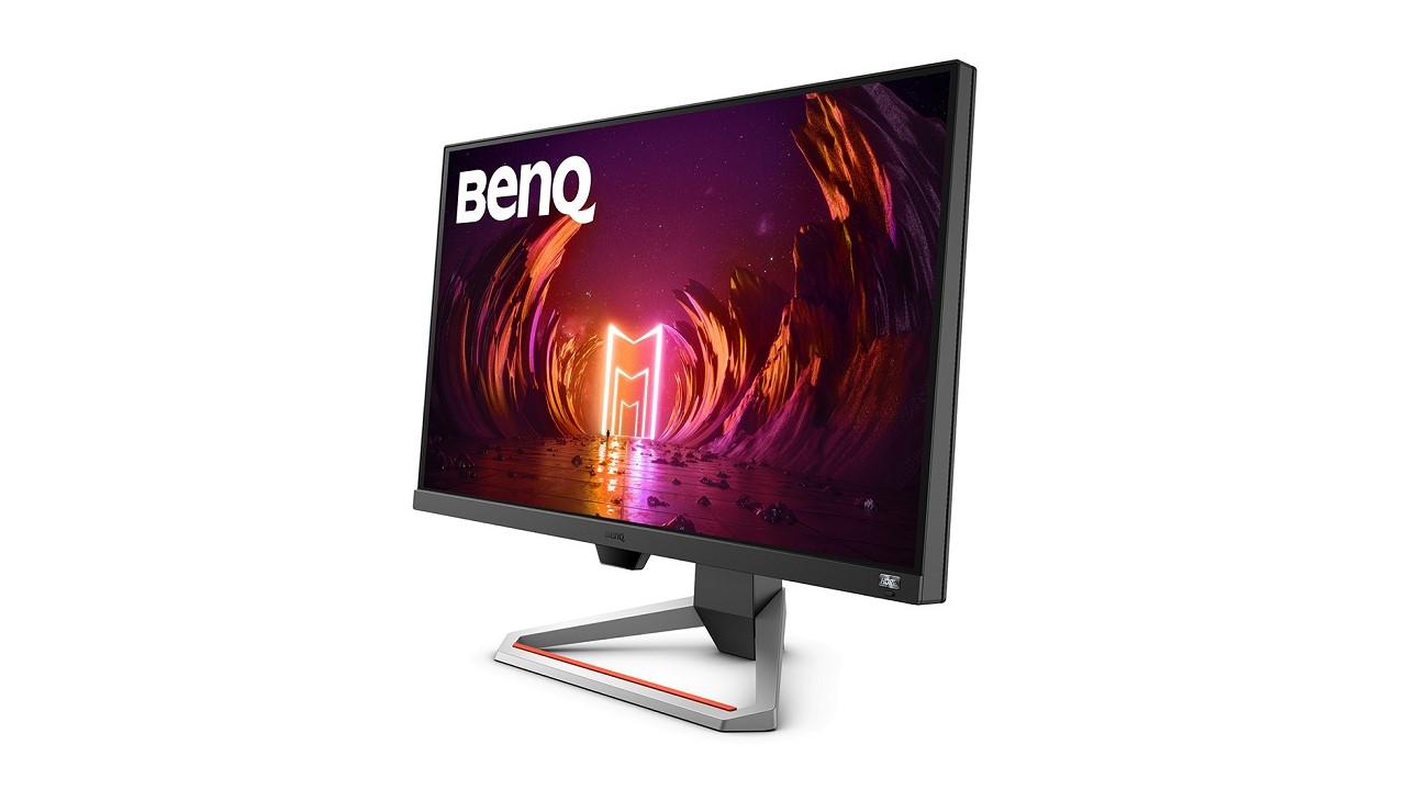 BenQ MOBIUZ EX2710 y EX2510