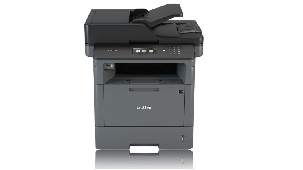 Brother DCP-L5500DNLT