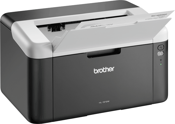 Brother HL-1212W