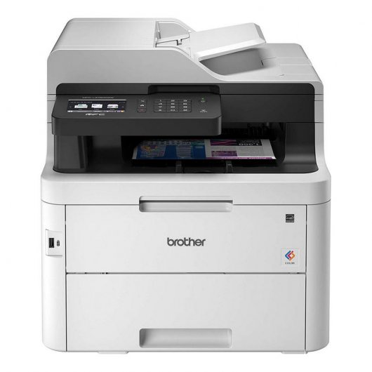 Brother MFC-L3750CDW