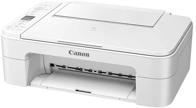 Canon Pixma TS3351, ahorro de energía