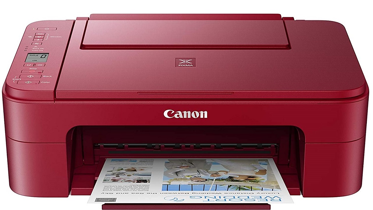 Canon Pixma TS3352