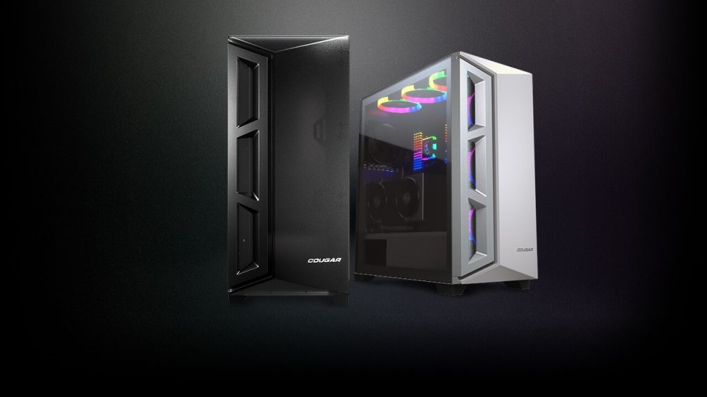 Cougar DarkBlader X5