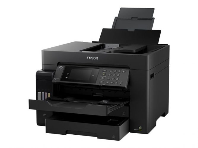 Epson EcoTank ET-16650