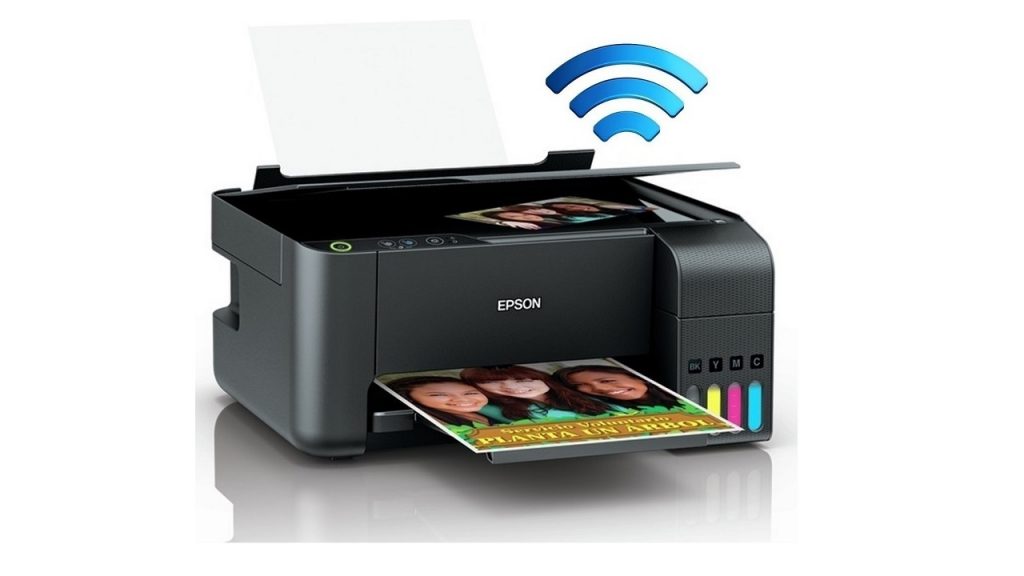 Epson EcoTank L3150