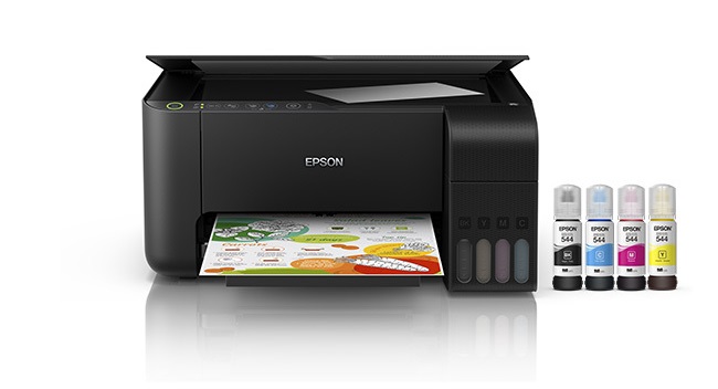 Epson EcoTank L3150 