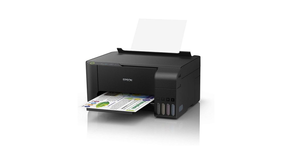 Epson Ecotank ET- L3110