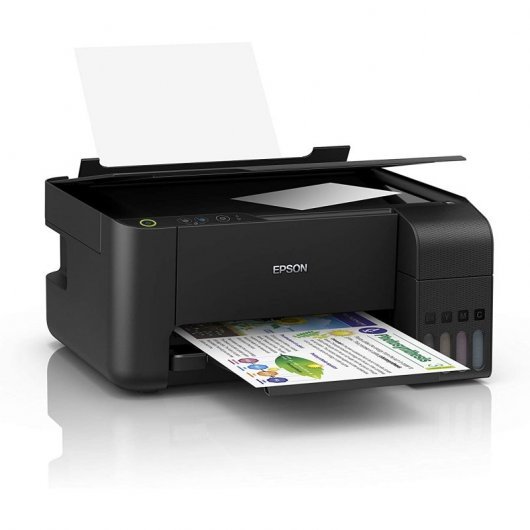 Epson Ecotank ET- L3110