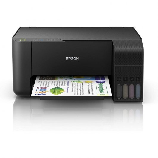 Epson Ecotank ET- L3110