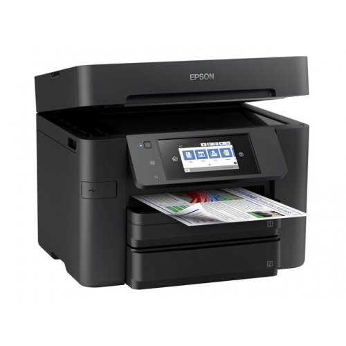 Epson WorkForce Pro WF-4740DTWF