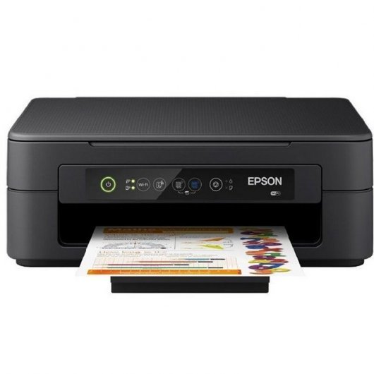 Epson XP-2100