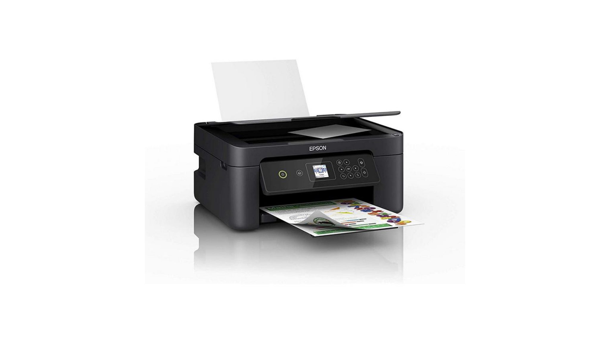 Купить Принтер Epson L 3100