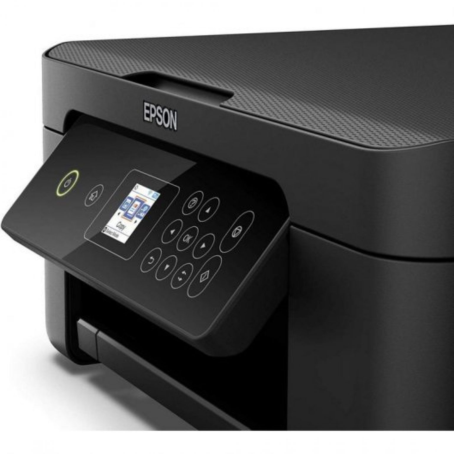 Epson XP3100, analizamos esta impresora multifunción