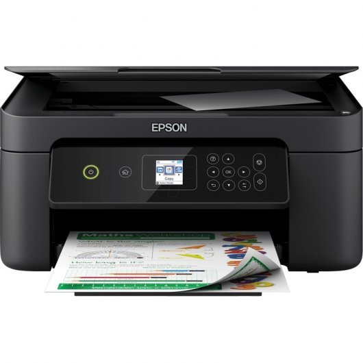Epson XP-3100