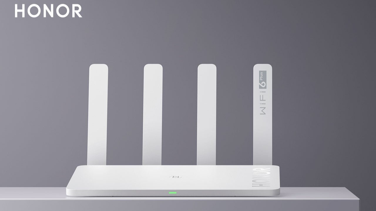 HONOR Router 3