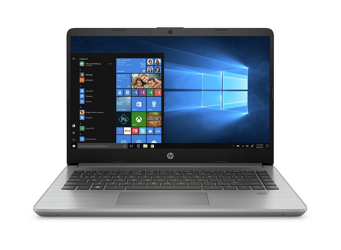 HP 340S G7