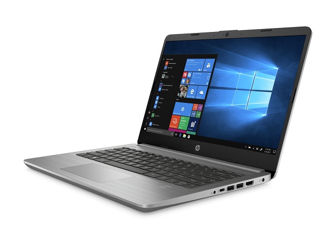 HP 340S G7